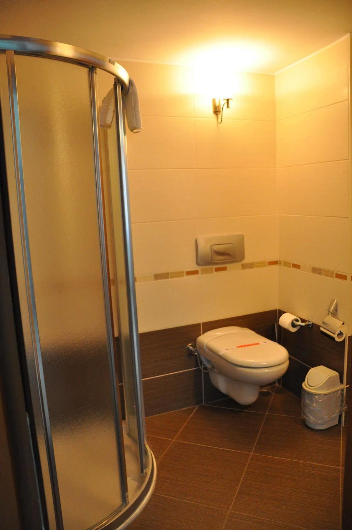 Osmanli Hani Apart Hotel Dalyan Exteriör bild